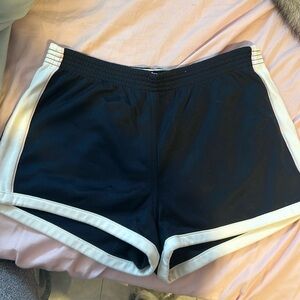 Abercrombie and Fitch athletic shorts